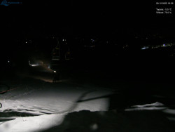 Sjezdovka Morávka - Štěpánka