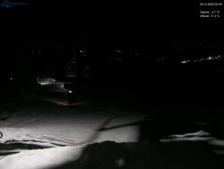 Sjezdovka Morávka - Štěpánka