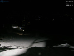 Sjezdovka Morávka - Štěpánka