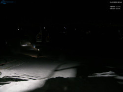 Sjezdovka Morávka - Štěpánka