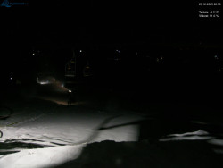 Sjezdovka Morávka - Štěpánka