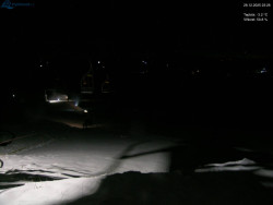 Sjezdovka Morávka - Štěpánka