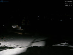 Sjezdovka Morávka - Štěpánka