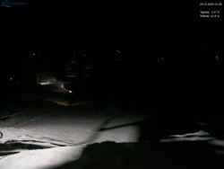 Sjezdovka Morávka - Štěpánka