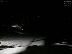 Sjezdovka Morávka - Štěpánka