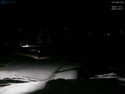 Sjezdovka Morávka - Štěpánka