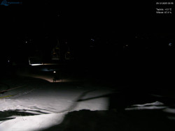 Sjezdovka Morávka - Štěpánka