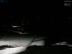 Sjezdovka Morávka - Štěpánka