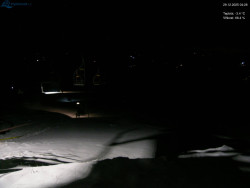 Sjezdovka Morávka - Štěpánka