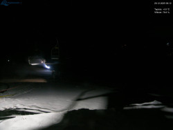 Sjezdovka Morávka - Štěpánka