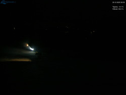 Sjezdovka Morávka - Štěpánka