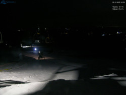 Sjezdovka Morávka - Štěpánka