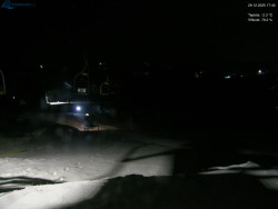 Sjezdovka Morávka - Štěpánka