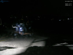 Sjezdovka Morávka - Štěpánka