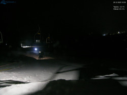 Sjezdovka Morávka - Štěpánka