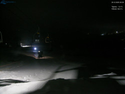 Sjezdovka Morávka - Štěpánka