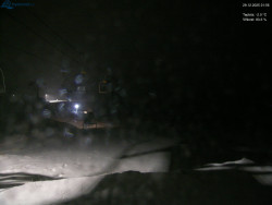 Sjezdovka Morávka - Štěpánka