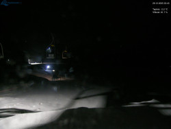 Sjezdovka Morávka - Štěpánka