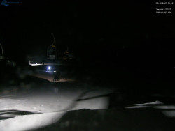 Sjezdovka Morávka - Štěpánka