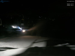 Sjezdovka Morávka - Štěpánka