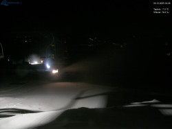 Sjezdovka Morávka - Štěpánka