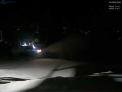 Sjezdovka Morávka - Štěpánka