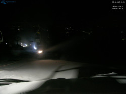 Sjezdovka Morávka - Štěpánka