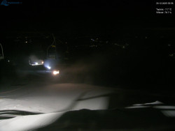 Sjezdovka Morávka - Štěpánka