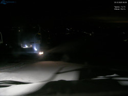 Sjezdovka Morávka - Štěpánka