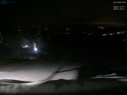 Sjezdovka Morávka - Štěpánka