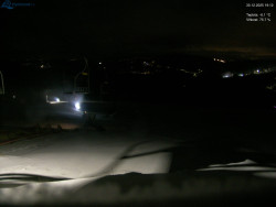 Sjezdovka Morávka - Štěpánka