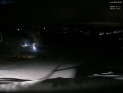 Sjezdovka Morávka - Štěpánka