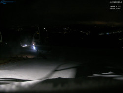 Sjezdovka Morávka - Štěpánka