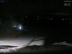 Sjezdovka Morávka - Štěpánka