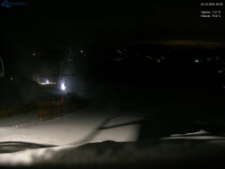 Sjezdovka Morávka - Štěpánka