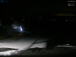 Sjezdovka Morávka - Štěpánka