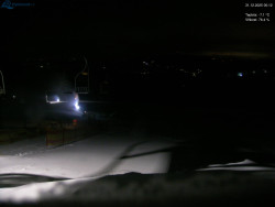 Sjezdovka Morávka - Štěpánka