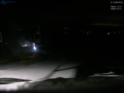 Sjezdovka Morávka - Štěpánka