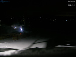 Sjezdovka Morávka - Štěpánka