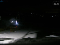 Sjezdovka Morávka - Štěpánka