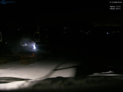 Sjezdovka Morávka - Štěpánka