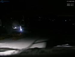 Sjezdovka Morávka - Štěpánka