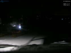 Sjezdovka Morávka - Štěpánka