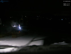 Sjezdovka Morávka - Štěpánka