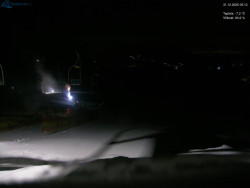 Sjezdovka Morávka - Štěpánka