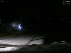 Sjezdovka Morávka - Štěpánka