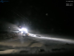 Sjezdovka Morávka - Štěpánka