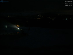 Sjezdovka Morávka - Štěpánka