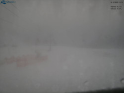 Sjezdovka Morávka - Štěpánka