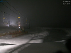 Sjezdovka Morávka - Štěpánka